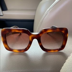 Burberry sunglasses